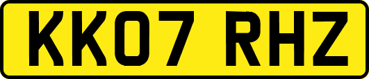 KK07RHZ