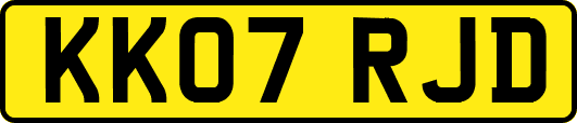 KK07RJD