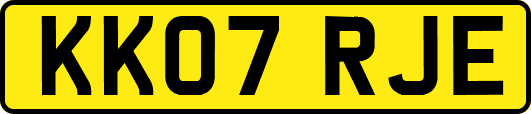 KK07RJE
