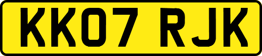 KK07RJK