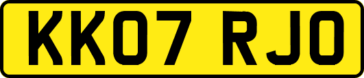 KK07RJO