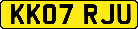 KK07RJU