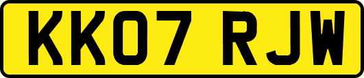 KK07RJW