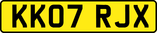 KK07RJX