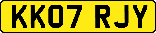 KK07RJY