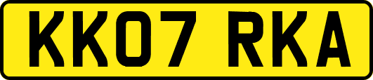 KK07RKA