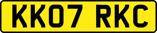 KK07RKC