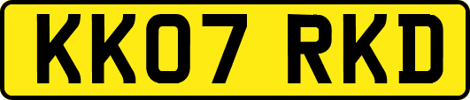 KK07RKD
