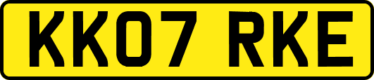 KK07RKE