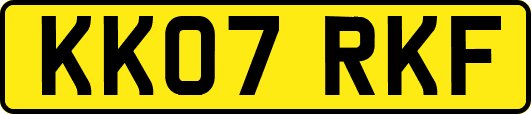 KK07RKF
