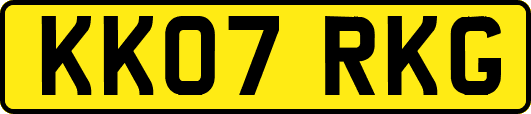 KK07RKG