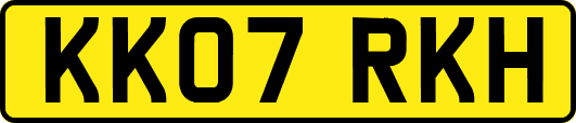 KK07RKH