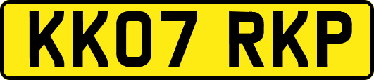 KK07RKP