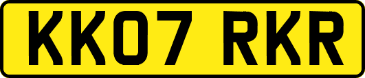 KK07RKR