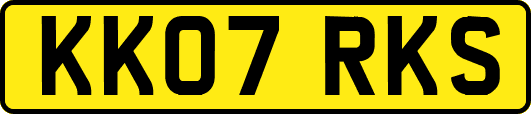 KK07RKS