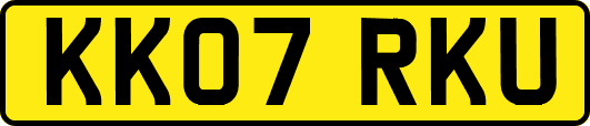 KK07RKU