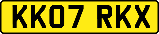 KK07RKX