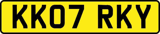 KK07RKY
