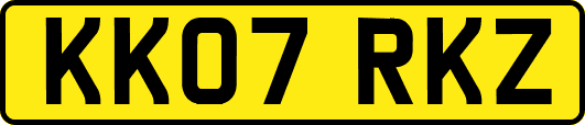 KK07RKZ