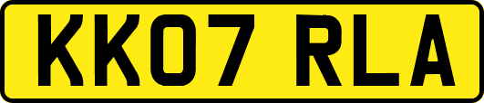 KK07RLA