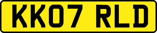KK07RLD