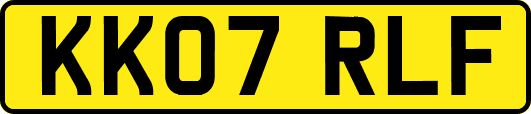 KK07RLF