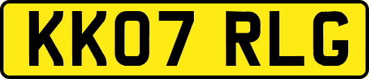 KK07RLG