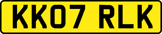 KK07RLK