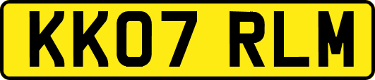 KK07RLM