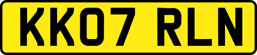 KK07RLN