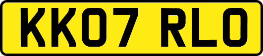 KK07RLO