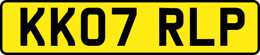 KK07RLP