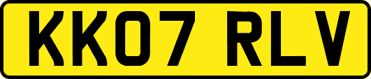KK07RLV