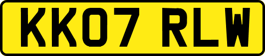 KK07RLW