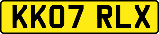 KK07RLX