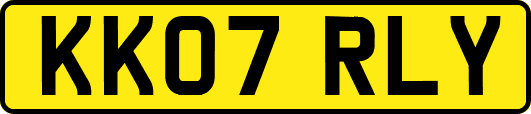 KK07RLY