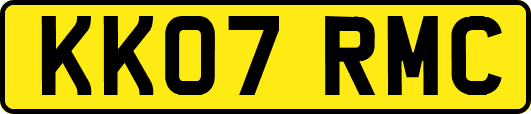 KK07RMC