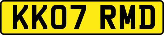 KK07RMD
