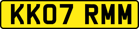KK07RMM