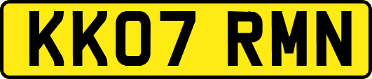 KK07RMN
