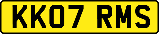 KK07RMS