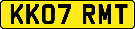KK07RMT