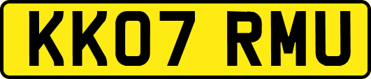 KK07RMU