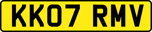 KK07RMV