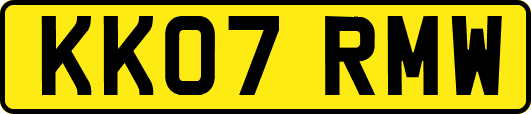 KK07RMW