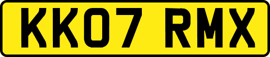 KK07RMX