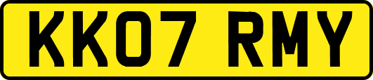 KK07RMY