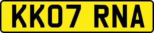KK07RNA