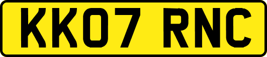 KK07RNC