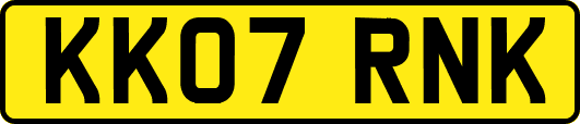KK07RNK